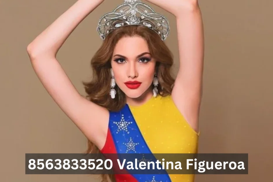 8563833520 Valentina Figueroa