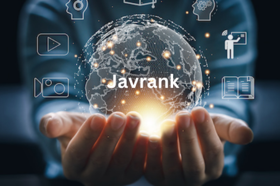 Javrank