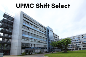 UPMC Shift Select: Leading the Future of Shift Management Efficiency