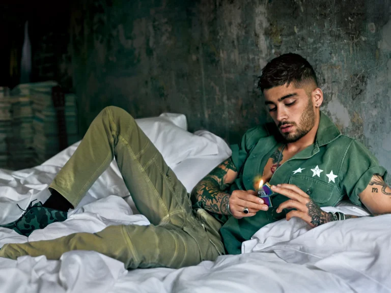 Zayn Nerd